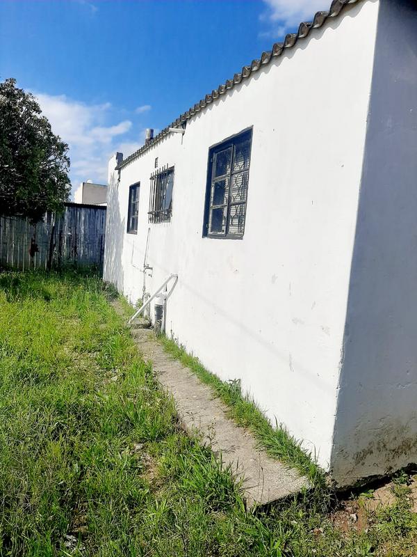 2 Bedroom Property for Sale in Mdantsane Nu 10 Eastern Cape